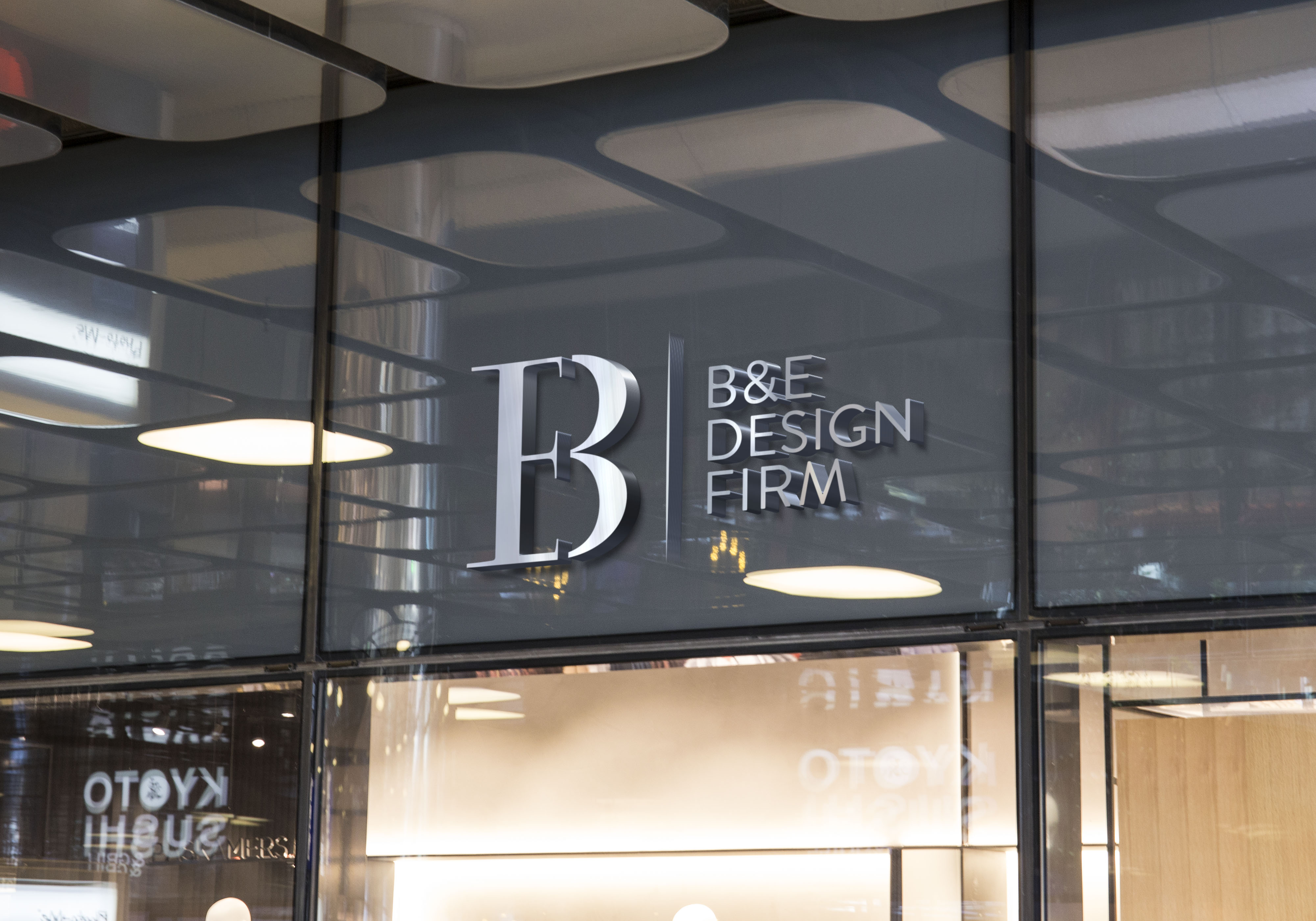 B&E Design Firm